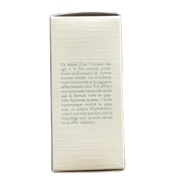 OLIVIA PALERMO  Prime Time Illuminating Serum - Primer - 30 ml / 1.01 fl oz - Picture 2 of 4